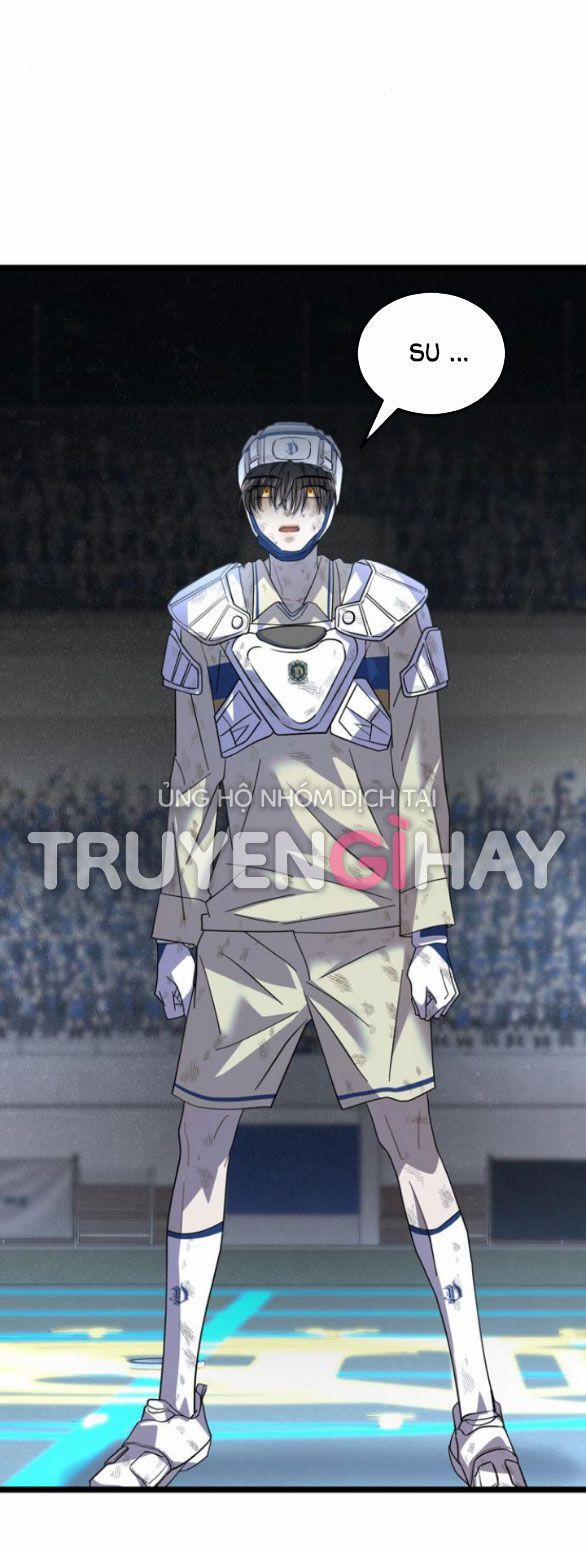 Dark Moon - Tế Đàn Ánh Trăng 32.1 trang 25