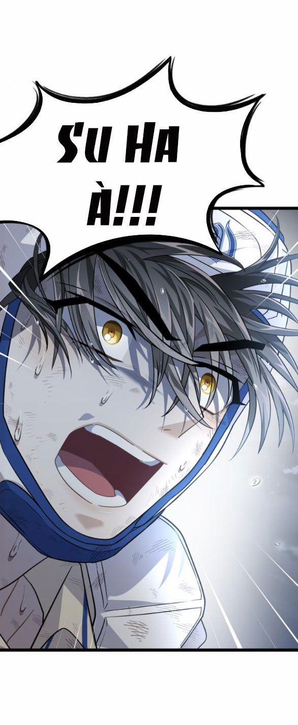 Dark Moon - Tế Đàn Ánh Trăng 32.1 trang 27