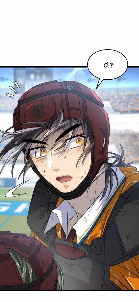 Dark Moon - Tế Đàn Ánh Trăng 32.1 trang 28