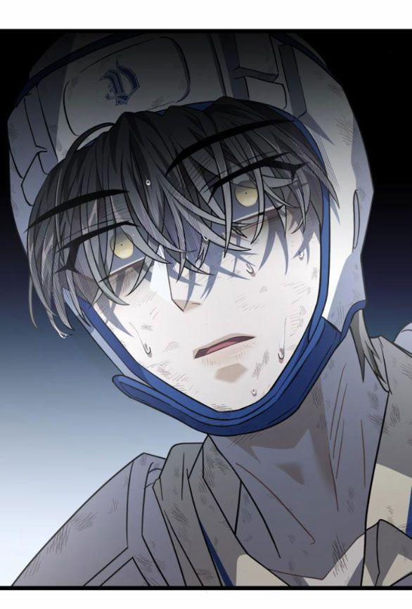 Dark Moon - Tế Đàn Ánh Trăng 32.1 trang 3