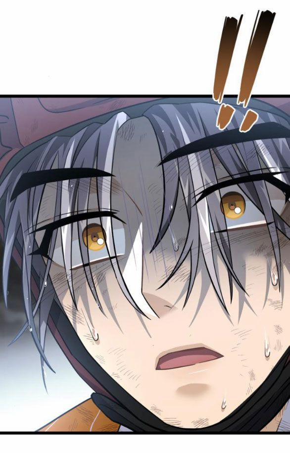 Dark Moon - Tế Đàn Ánh Trăng 32.1 trang 30