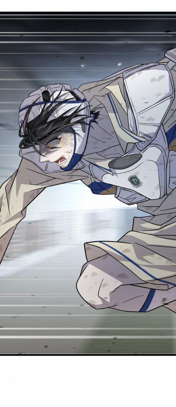 Dark Moon - Tế Đàn Ánh Trăng 32.1 trang 31