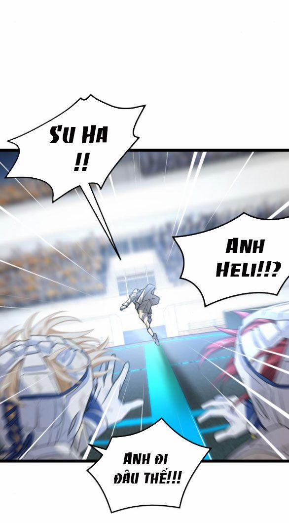 Dark Moon - Tế Đàn Ánh Trăng 32.1 trang 32