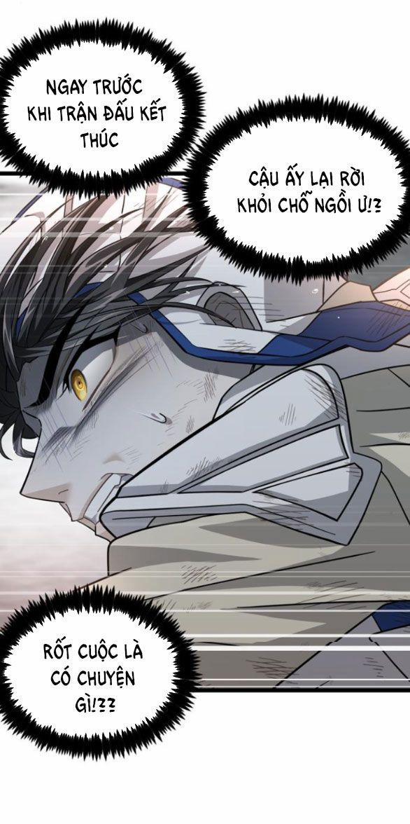 Dark Moon - Tế Đàn Ánh Trăng 32.1 trang 34