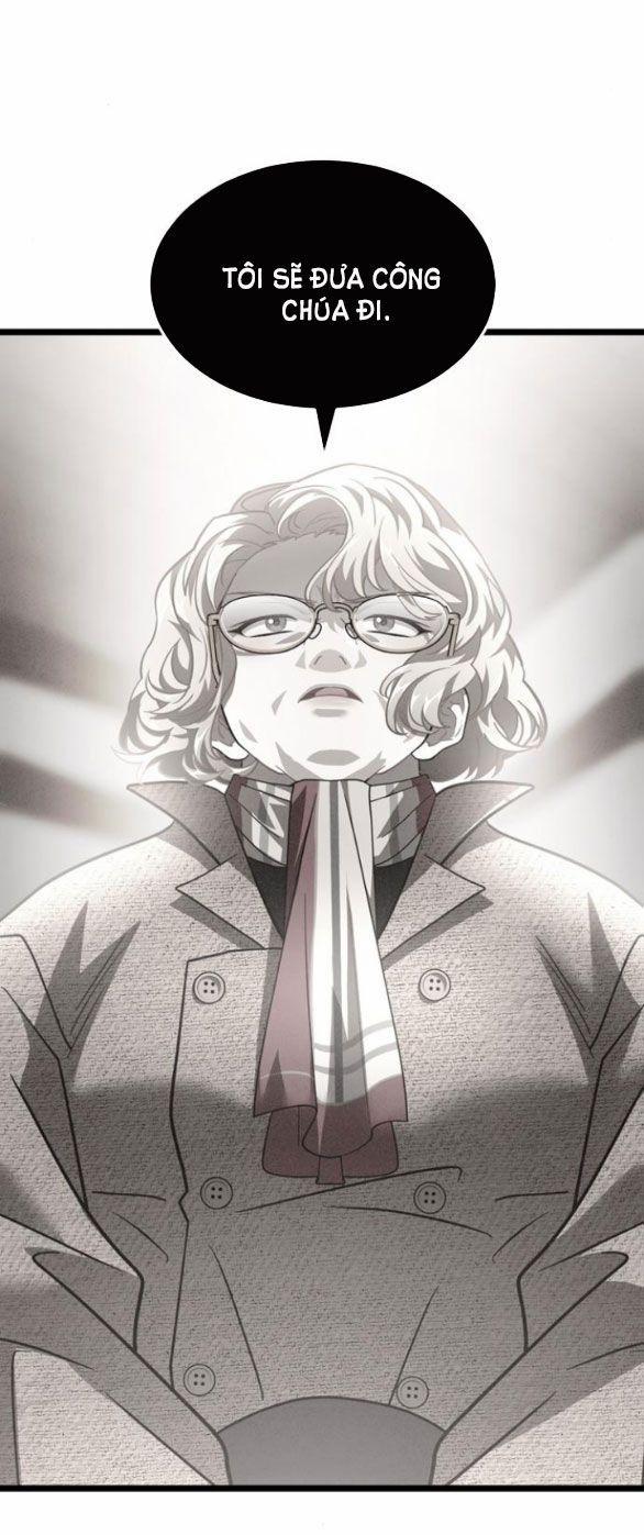 Dark Moon - Tế Đàn Ánh Trăng 32.1 trang 36