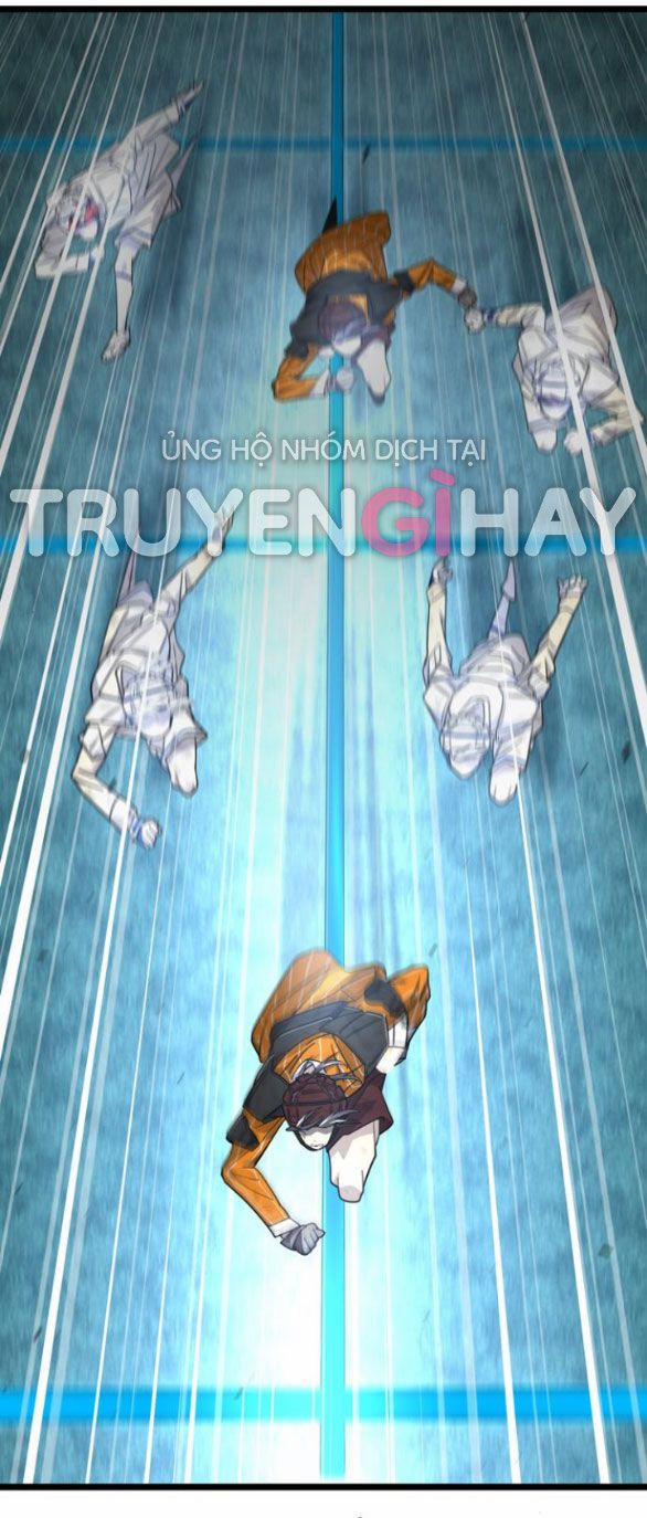 Dark Moon - Tế Đàn Ánh Trăng 32.1 trang 6