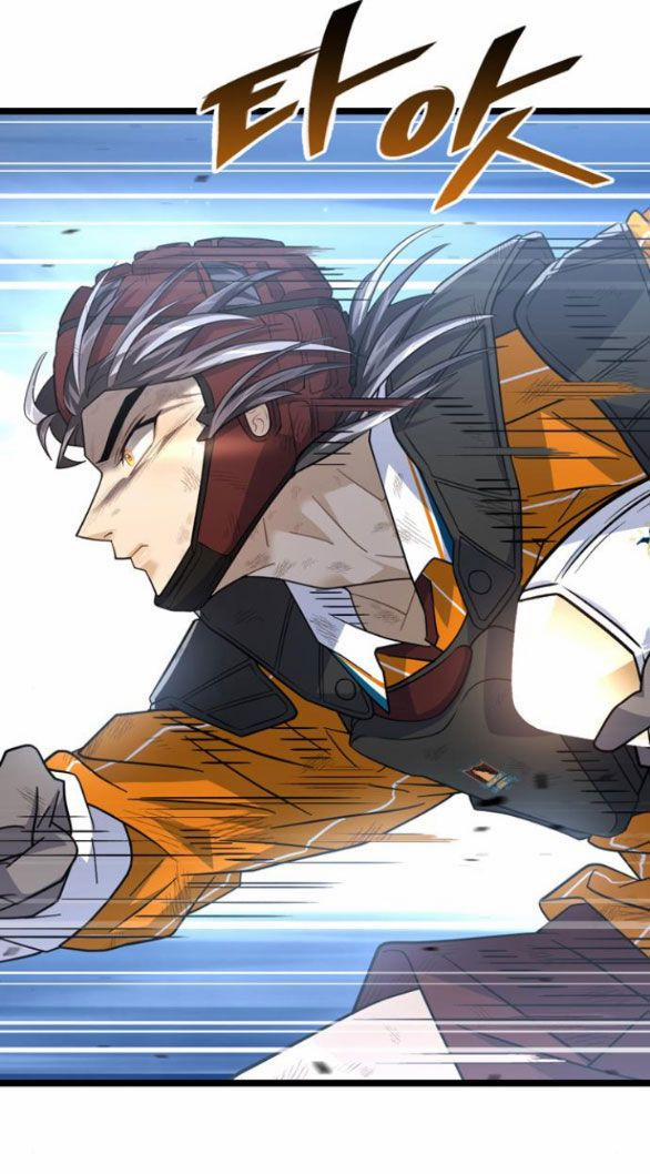 Dark Moon - Tế Đàn Ánh Trăng 32.1 trang 7