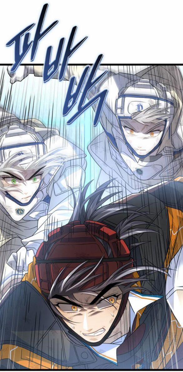 Dark Moon - Tế Đàn Ánh Trăng 32.1 trang 8