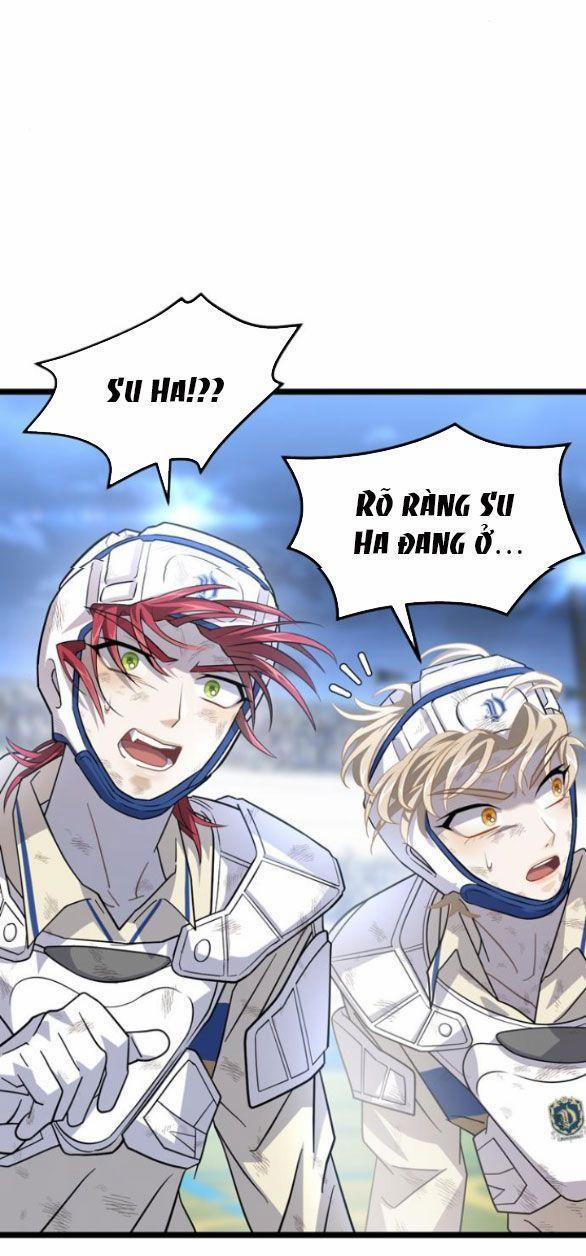 Dark Moon - Tế Đàn Ánh Trăng 32.2 trang 0