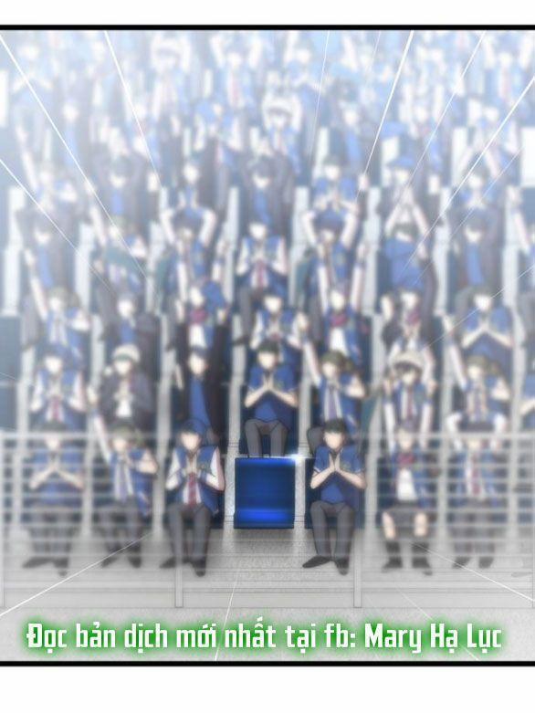 Dark Moon - Tế Đàn Ánh Trăng 32.2 trang 1