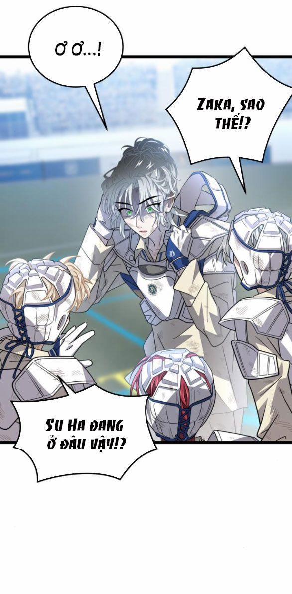 Dark Moon - Tế Đàn Ánh Trăng 32.2 trang 10