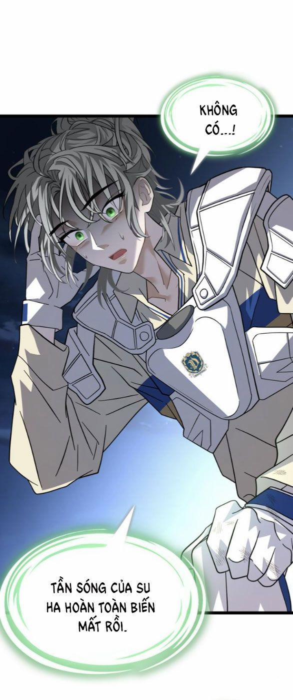 Dark Moon - Tế Đàn Ánh Trăng 32.2 trang 11