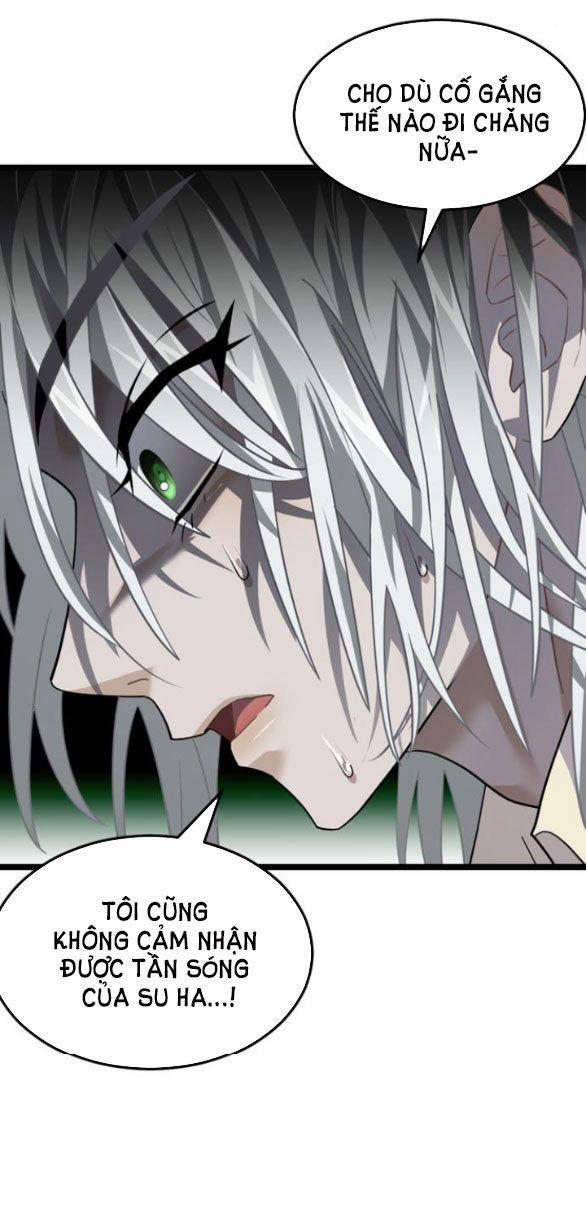 Dark Moon - Tế Đàn Ánh Trăng 32.2 trang 15