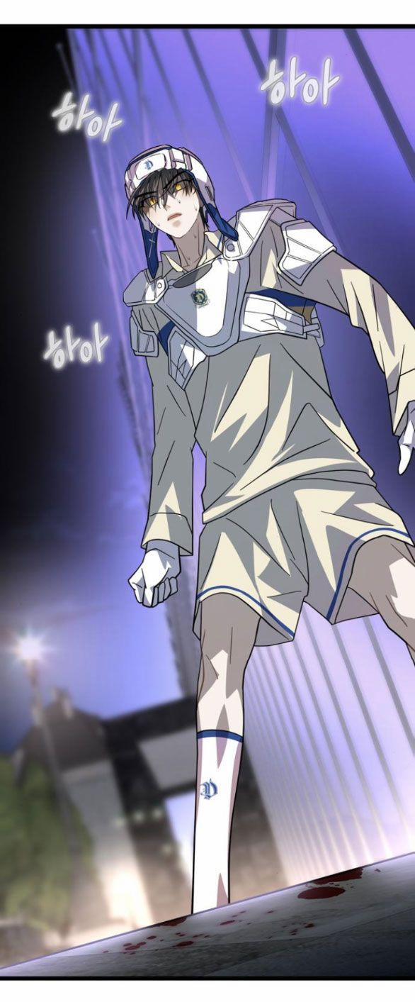 Dark Moon - Tế Đàn Ánh Trăng 32.2 trang 19