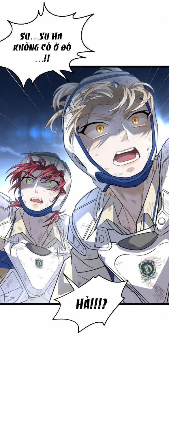 Dark Moon - Tế Đàn Ánh Trăng 32.2 trang 2