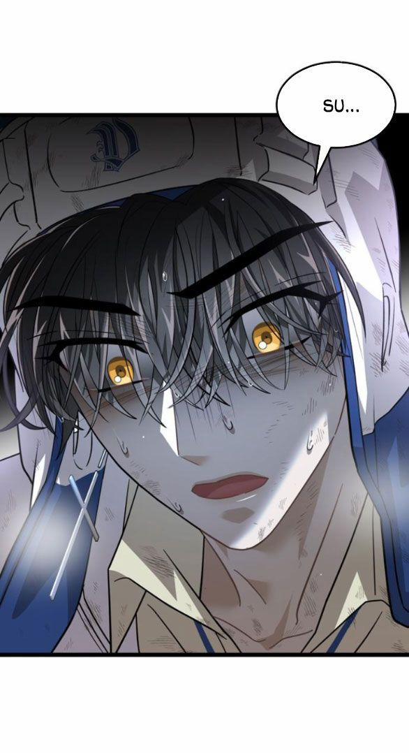 Dark Moon - Tế Đàn Ánh Trăng 32.2 trang 21