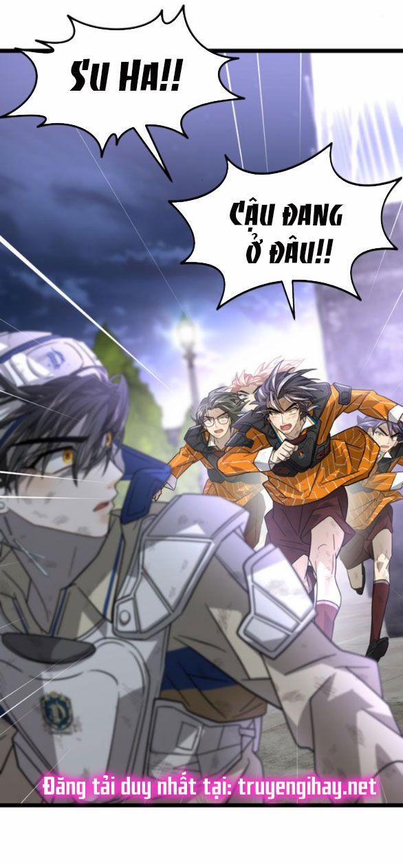 Dark Moon - Tế Đàn Ánh Trăng 32.2 trang 23