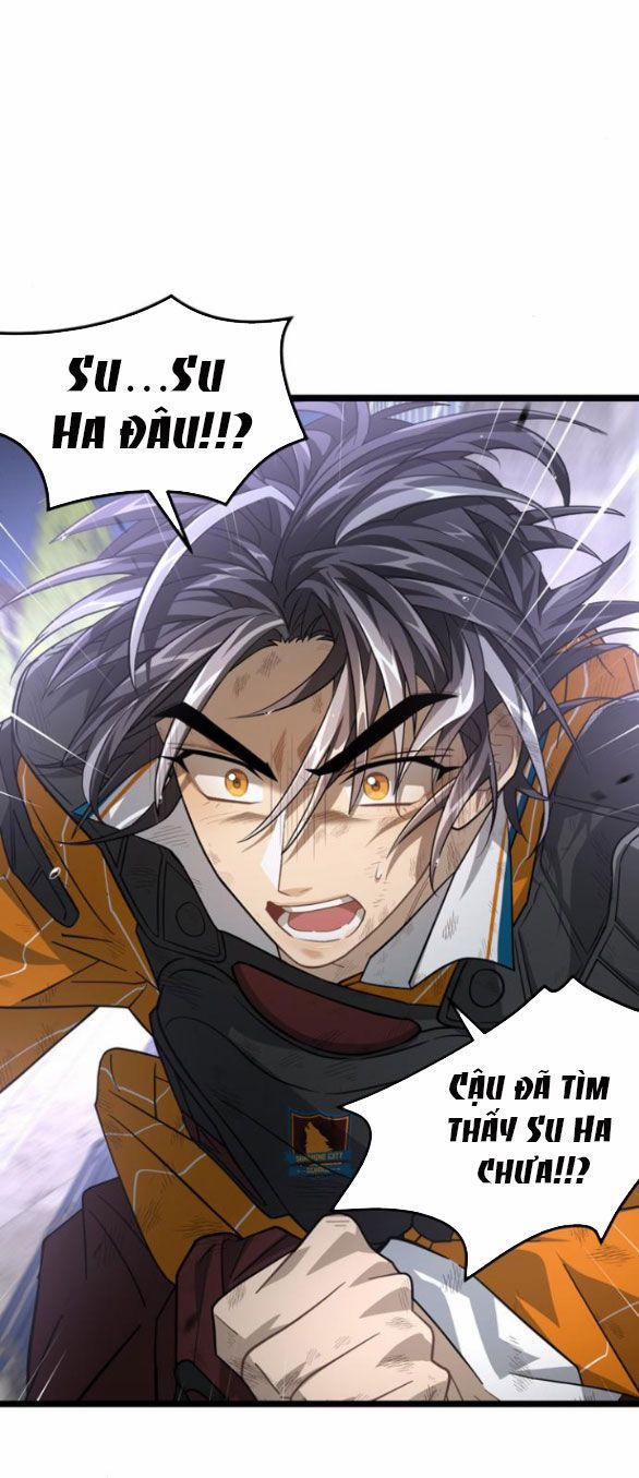 Dark Moon - Tế Đàn Ánh Trăng 32.2 trang 24