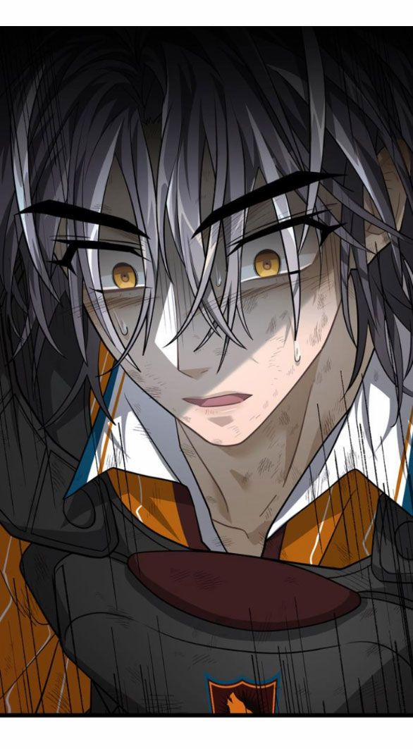 Dark Moon - Tế Đàn Ánh Trăng 32.2 trang 26