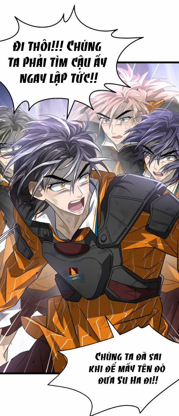 Dark Moon - Tế Đàn Ánh Trăng 32.2 trang 27