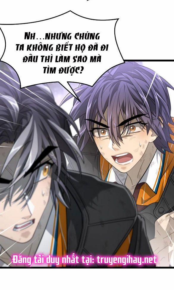 Dark Moon - Tế Đàn Ánh Trăng 32.2 trang 28