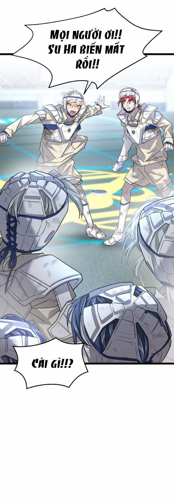 Dark Moon - Tế Đàn Ánh Trăng 32.2 trang 3