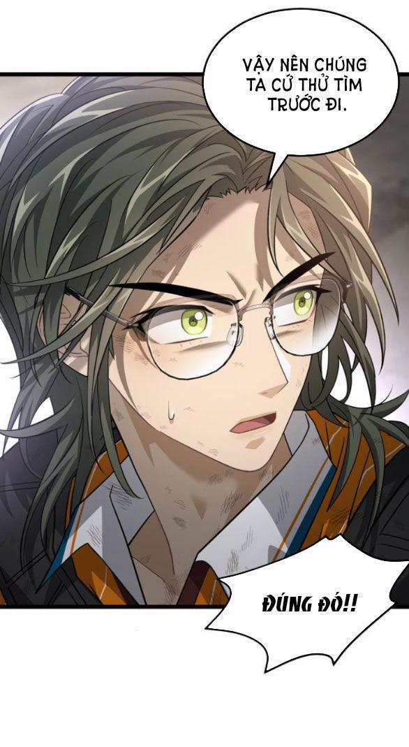 Dark Moon - Tế Đàn Ánh Trăng 32.2 trang 31