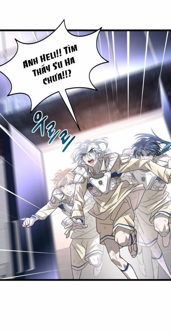 Dark Moon - Tế Đàn Ánh Trăng 32.2 trang 32