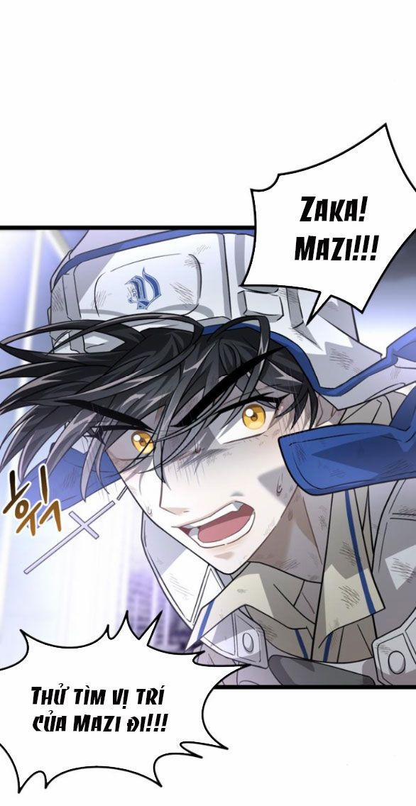 Dark Moon - Tế Đàn Ánh Trăng 32.2 trang 33