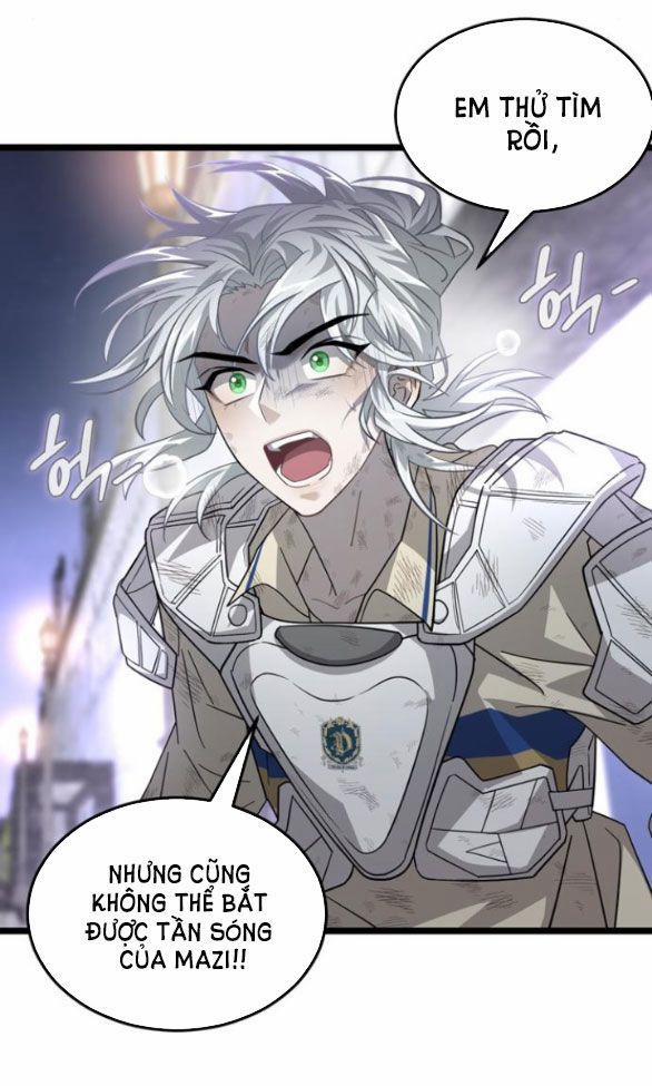 Dark Moon - Tế Đàn Ánh Trăng 32.2 trang 34