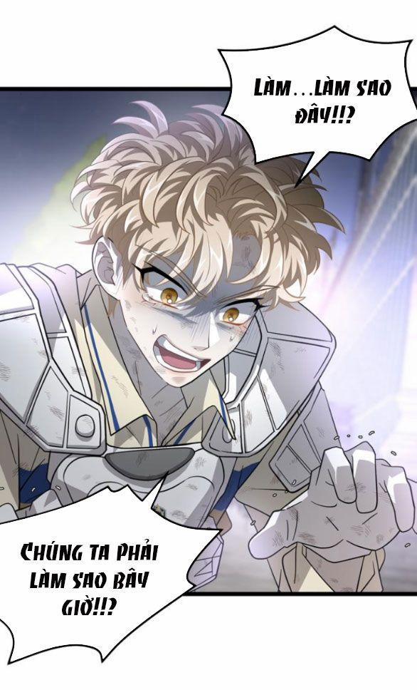 Dark Moon - Tế Đàn Ánh Trăng 32.2 trang 35