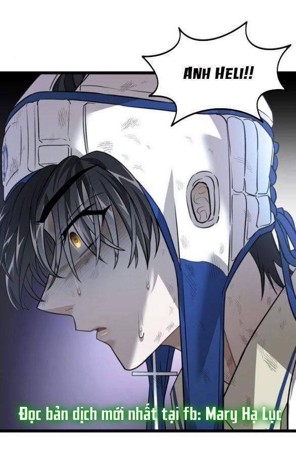 Dark Moon - Tế Đàn Ánh Trăng 32.2 trang 36