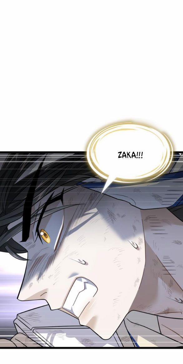 Dark Moon - Tế Đàn Ánh Trăng 32.2 trang 4