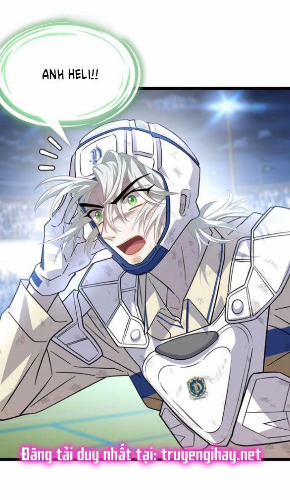 Dark Moon - Tế Đàn Ánh Trăng 32.2 trang 5