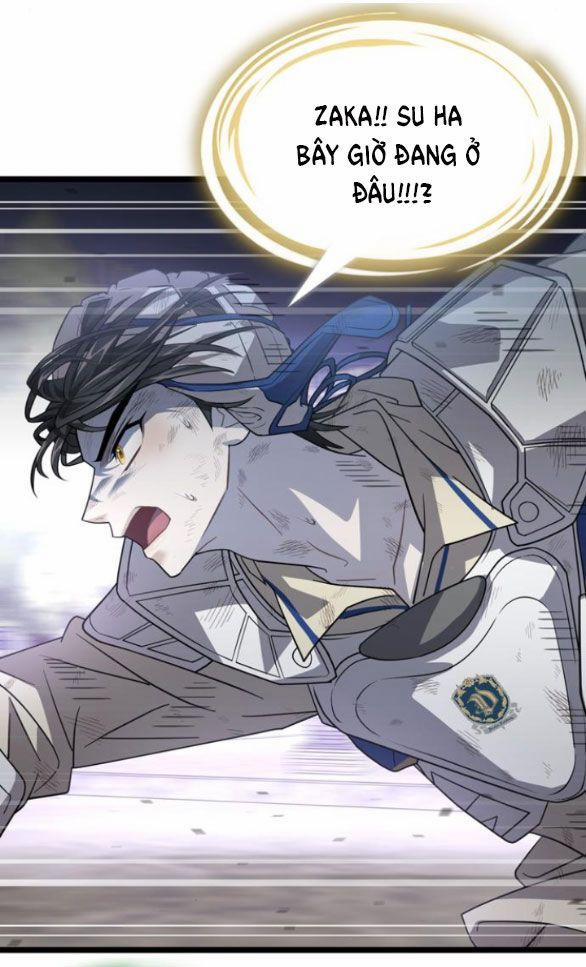 Dark Moon - Tế Đàn Ánh Trăng 32.2 trang 6