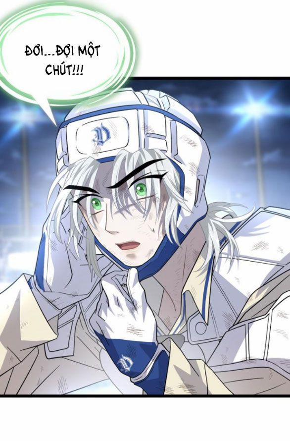 Dark Moon - Tế Đàn Ánh Trăng 32.2 trang 7