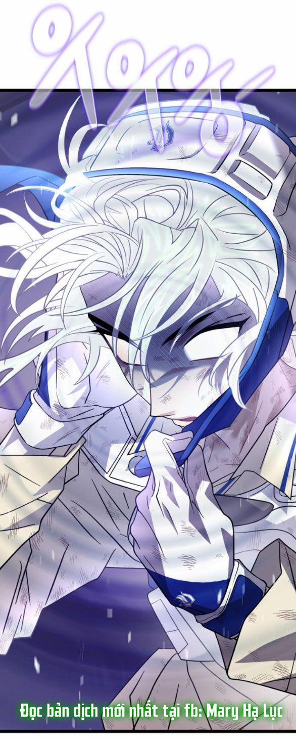 Dark Moon - Tế Đàn Ánh Trăng 32.2 trang 8