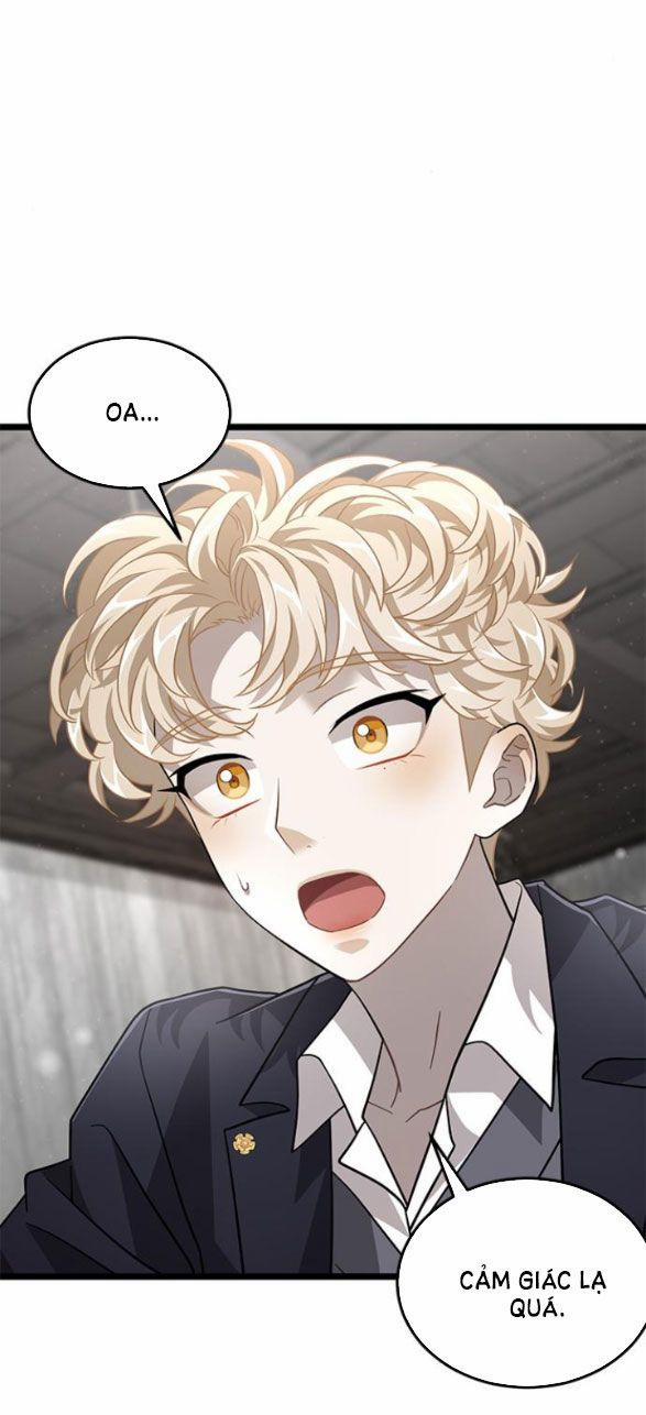 Dark Moon - Tế Đàn Ánh Trăng 33.1 trang 11