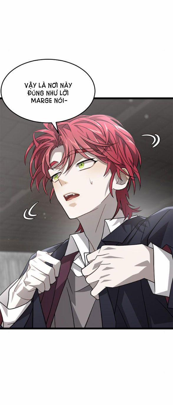 Dark Moon - Tế Đàn Ánh Trăng 33.1 trang 13