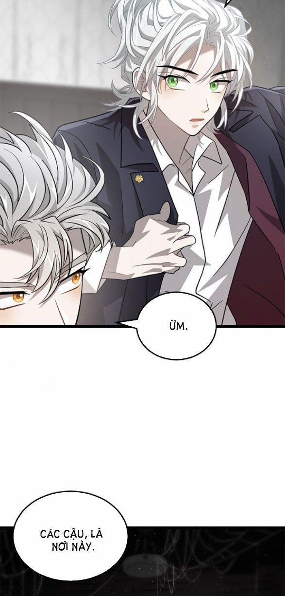 Dark Moon - Tế Đàn Ánh Trăng 33.1 trang 16