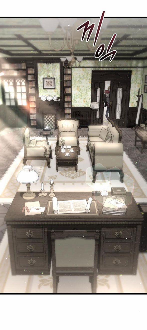 Dark Moon - Tế Đàn Ánh Trăng 33.1 trang 18