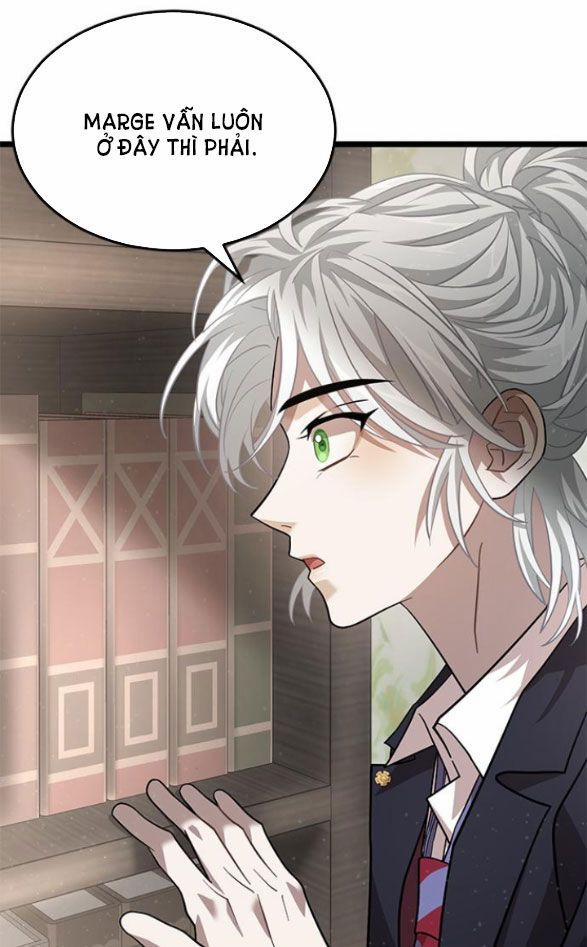 Dark Moon - Tế Đàn Ánh Trăng 33.1 trang 20