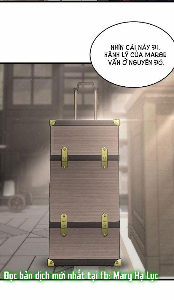 Dark Moon - Tế Đàn Ánh Trăng 33.1 trang 21