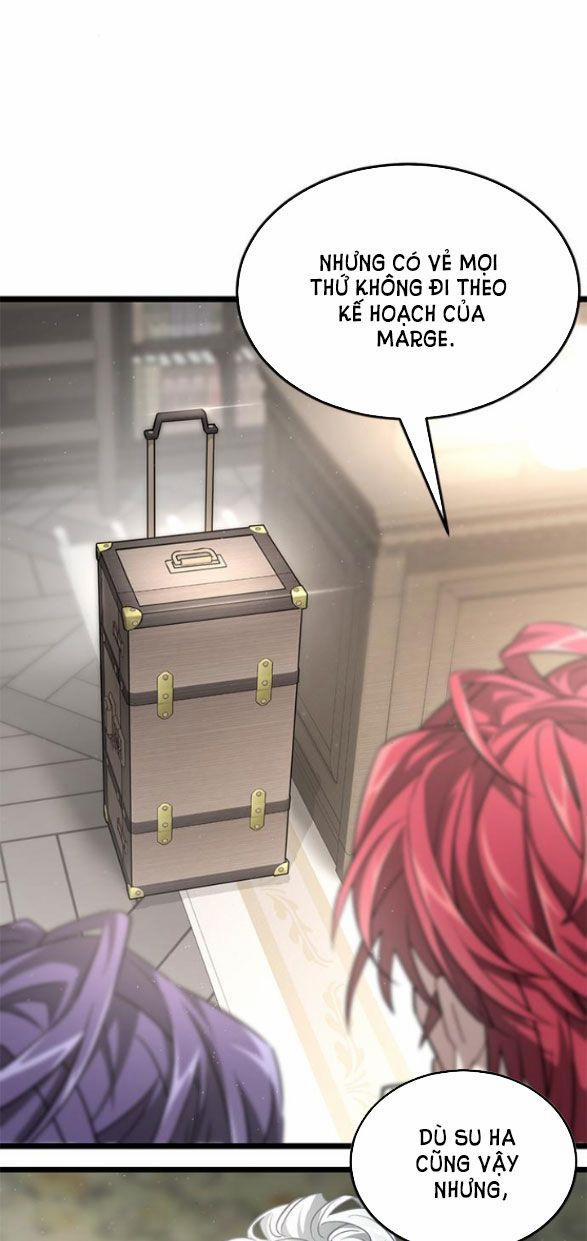 Dark Moon - Tế Đàn Ánh Trăng 33.1 trang 25