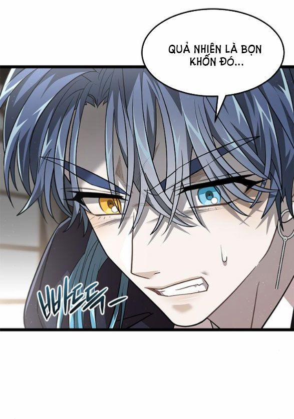 Dark Moon - Tế Đàn Ánh Trăng 33.1 trang 27