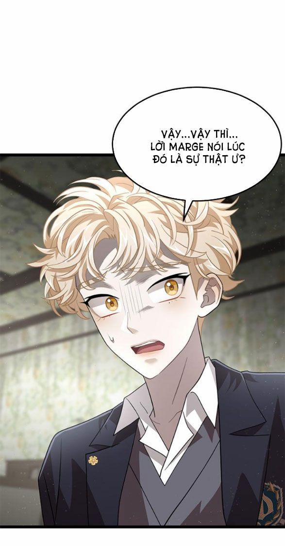 Dark Moon - Tế Đàn Ánh Trăng 33.1 trang 29