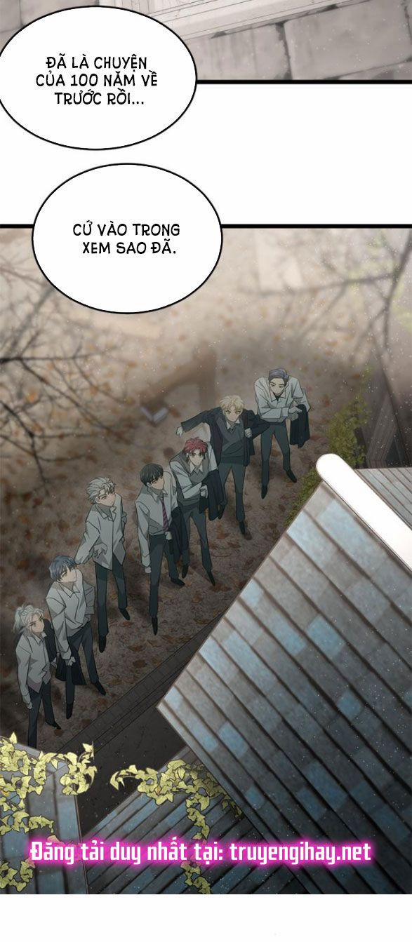 Dark Moon - Tế Đàn Ánh Trăng 33.1 trang 8