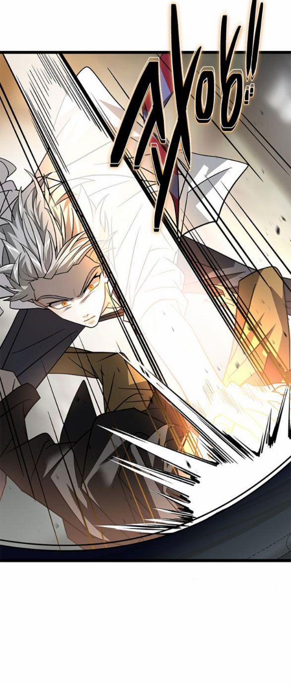 Dark Moon - Tế Đàn Ánh Trăng 33.2 trang 10