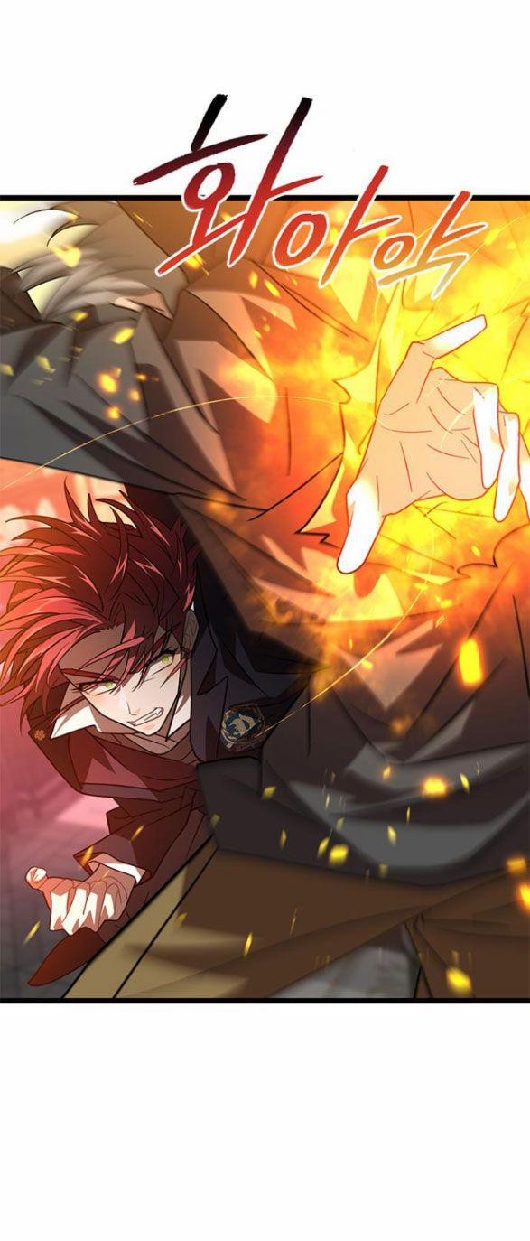 Dark Moon - Tế Đàn Ánh Trăng 33.2 trang 11