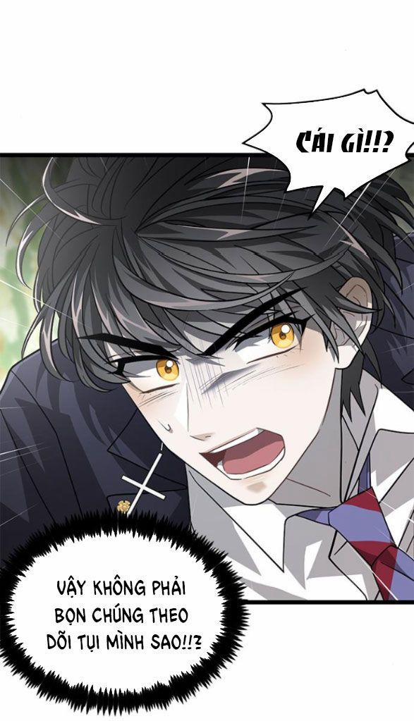 Dark Moon - Tế Đàn Ánh Trăng 33.2 trang 17